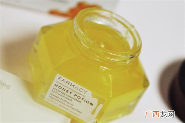 farmacy蜂蜜面膜能天天用吗_一周用几次好
