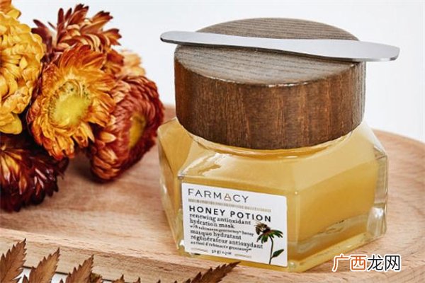 farmacy蜂蜜面膜为什么会发热及使用方法