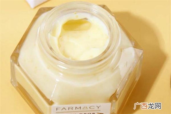 farmacy蜂蜜面膜为什么会发热及使用方法