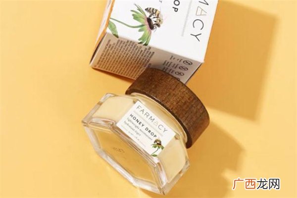 farmacy蜂蜜面膜为什么会发热及使用方法