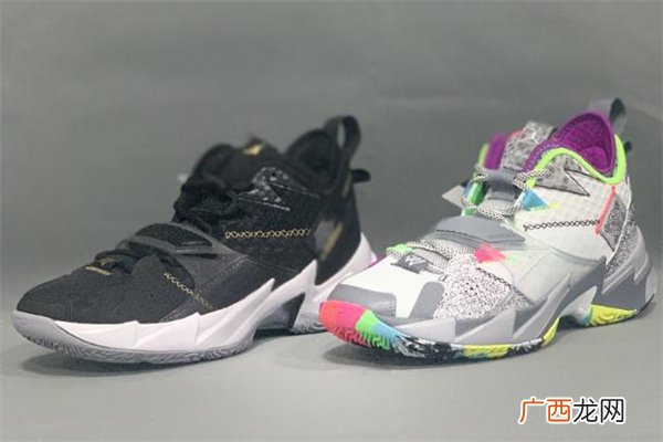 威少3和欧文6实战对比测评哪个好