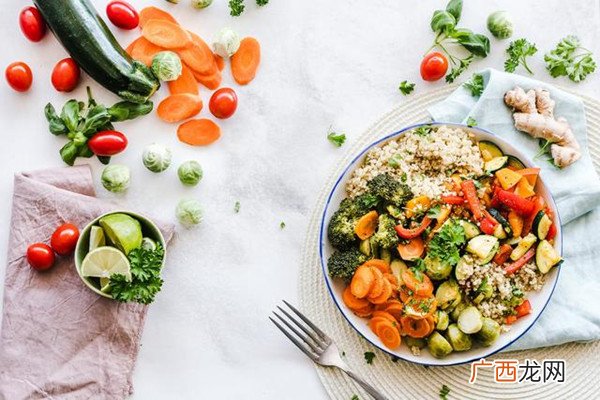 谷歌公开2019年年度最火十大饮食减肥法