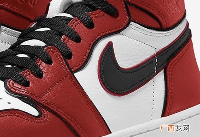 Air Jordan 1 High OG发售日期及发售价格