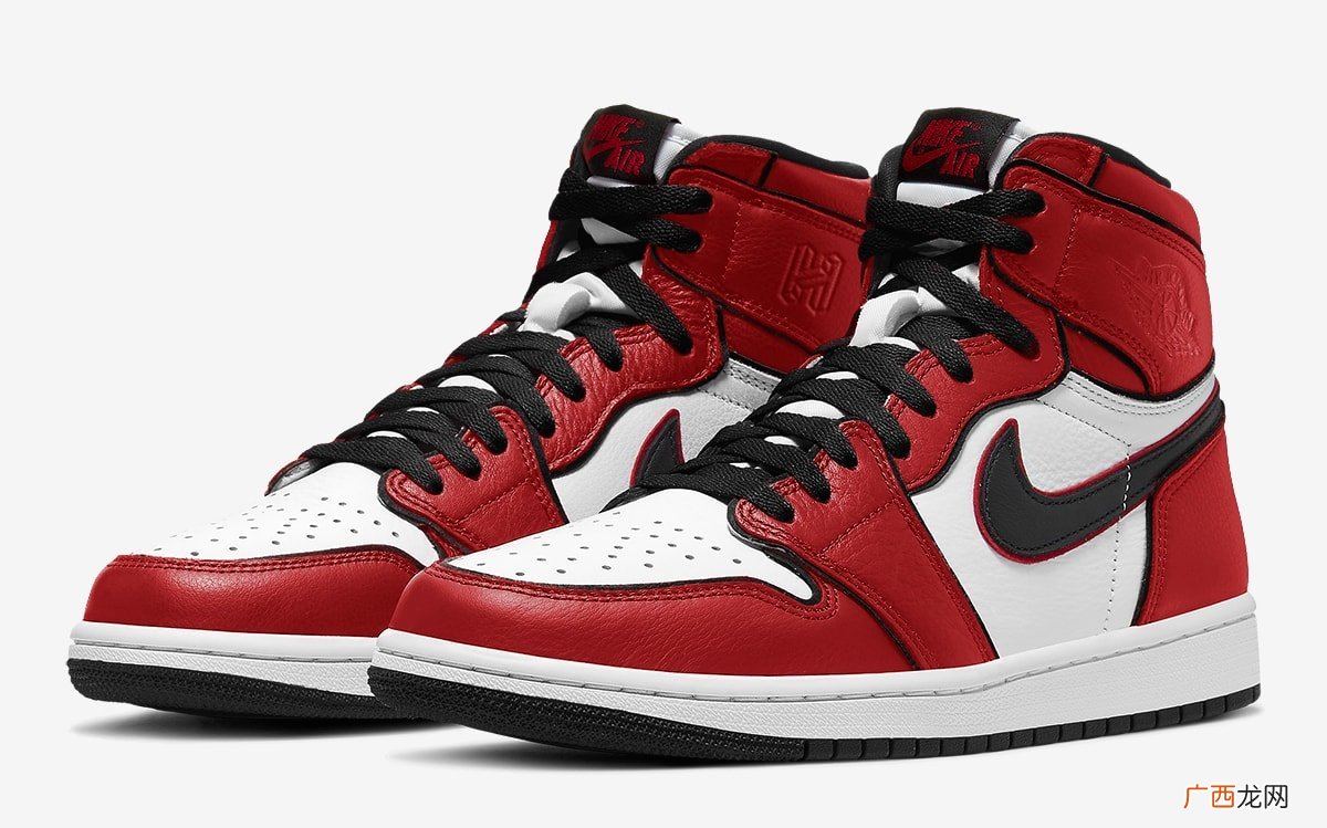 Air Jordan 1 High OG发售日期及发售价格