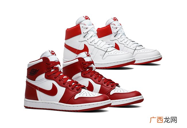 Air Jordan 1 High OG发售日期及发售价格