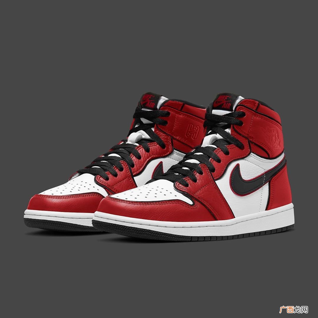 Air Jordan 1 High OG发售日期及发售价格