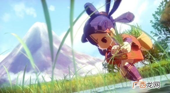 天穗之咲稻姬新手种田指南