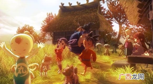 天穗之咲稻姬新手种田指南
