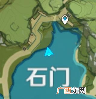 原神璃月观景点位置汇总