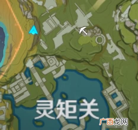原神璃月观景点位置汇总