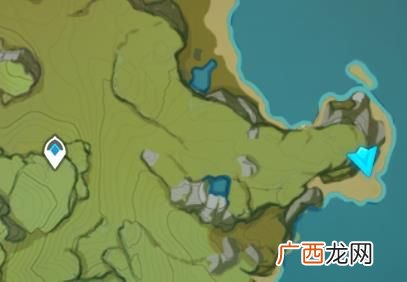 原神璃月观景点位置汇总