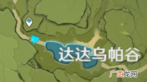 原神蒙德观景点位置汇总