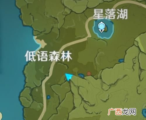 原神蒙德观景点位置汇总