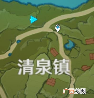 原神蒙德观景点位置汇总