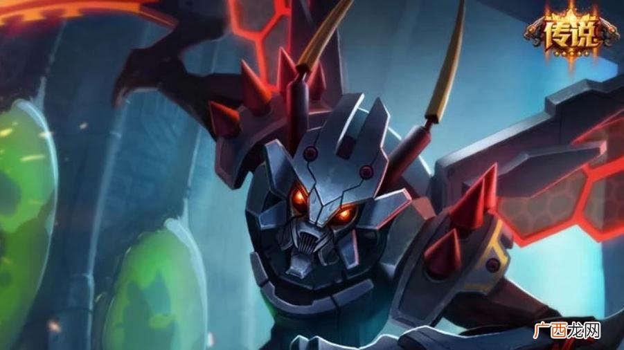 LOL10.23版本热门幕刃螳螂玩法攻略