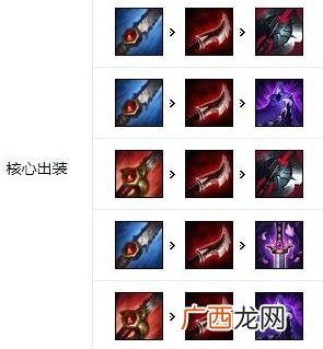 LOL10.23版本热门幕刃螳螂玩法攻略