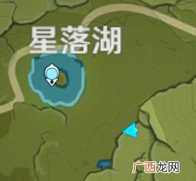 原神观景点全部位置介绍