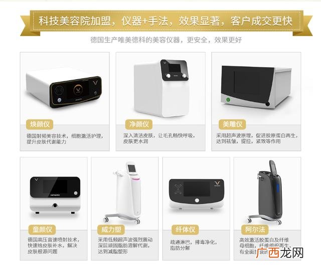 1一3万元美容养生加盟,创业加盟哪个平台最好