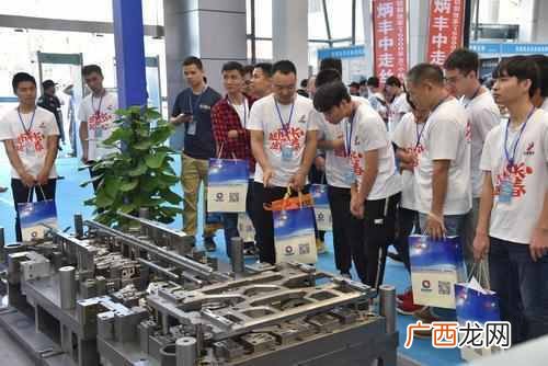 广东模具公司排名，广东模具厂排行