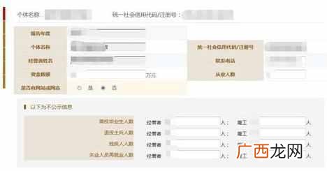 河北工商年检网上申报，工商年检可不可以在网