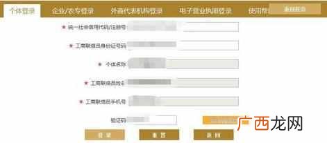 河北工商年检网上申报，工商年检可不可以在网