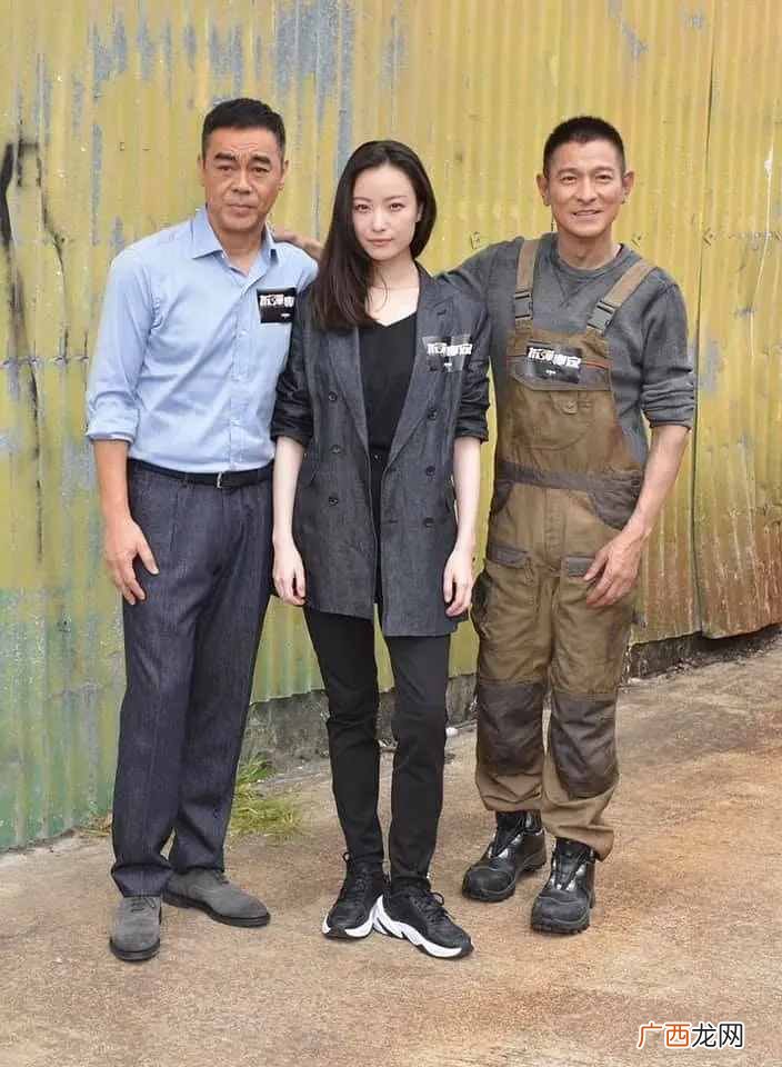 揭晓2020刘德华年龄秘密 2020刘德华几岁了