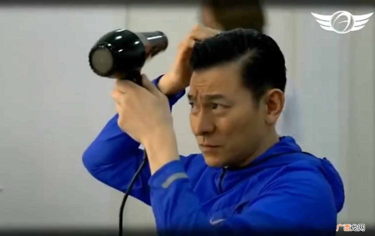 揭晓2020刘德华年龄秘密 2020刘德华几岁了