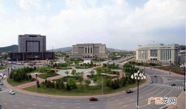 必知大连省市划分详情 大连属于哪个省哪个城市