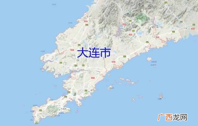 必知大连省市划分详情 大连属于哪个省哪个城市