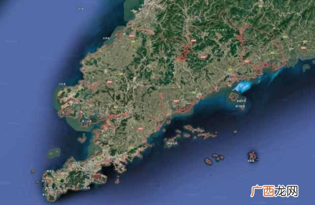 必知大连省市划分详情 大连属于哪个省哪个城市