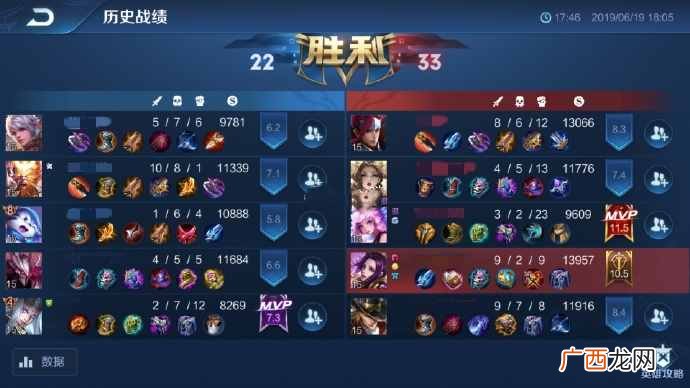 曝光王者荣耀信誉积分刷分攻略 怎么刷信誉积分最快
