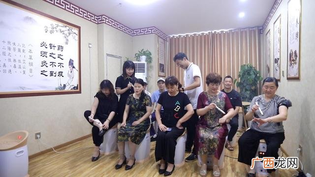 开个艾灸馆需要多少钱 全国最好的艾灸加盟店