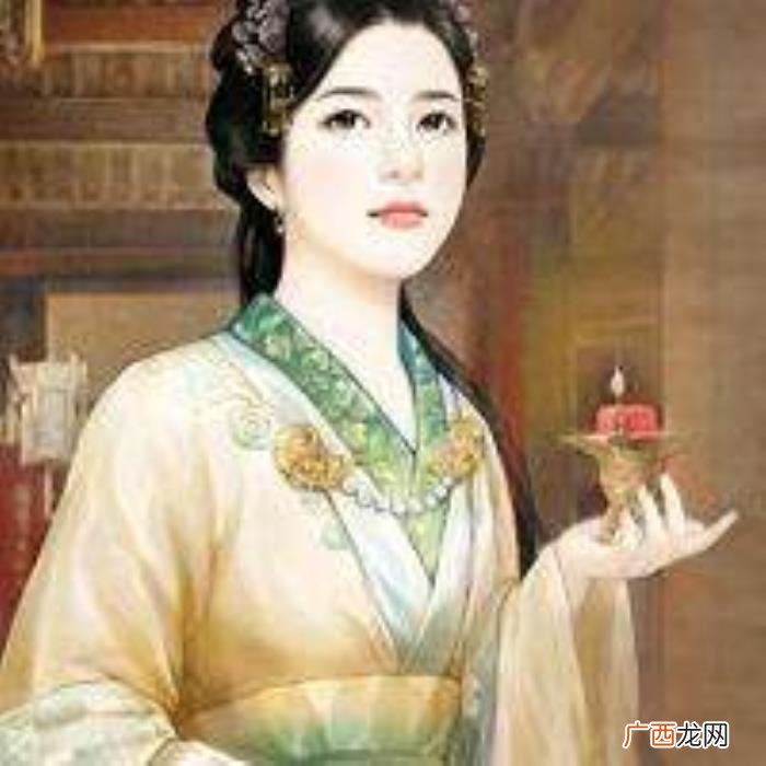 形容少女的成语，这些描写女子美貌的成语