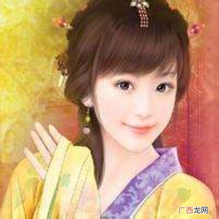 形容少女的成语，这些描写女子美貌的成语