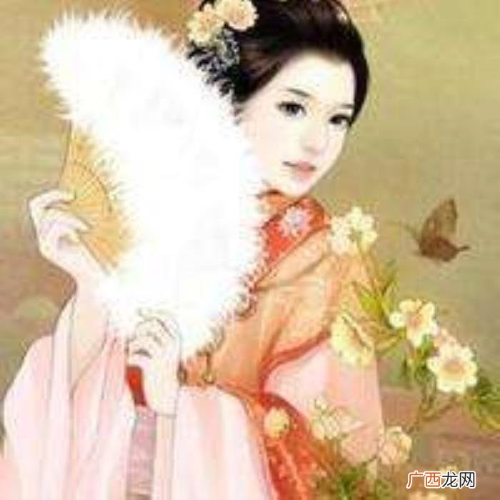 形容少女的成语，这些描写女子美貌的成语