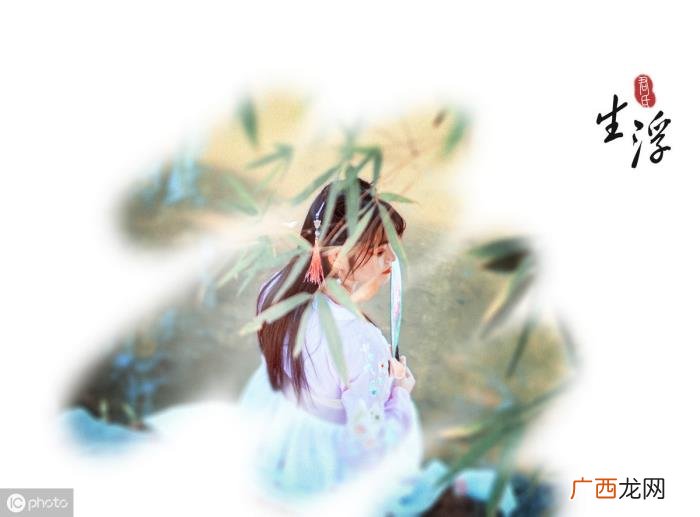 形容少女的词语，诗词中用表示美好的形容词代美女