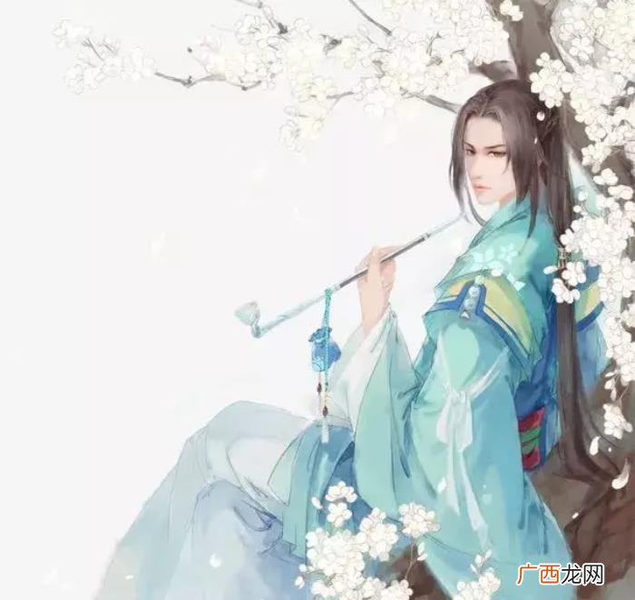 形容男生的成语，你知道美男子怎么形容吗