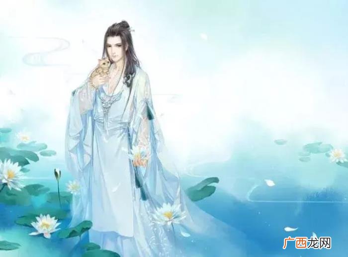 形容男生的成语，你知道美男子怎么形容吗