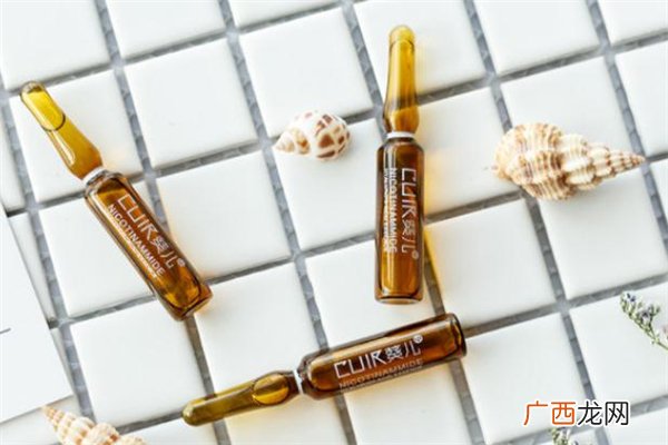 葵儿安瓶精华成分孕妇可以用吗