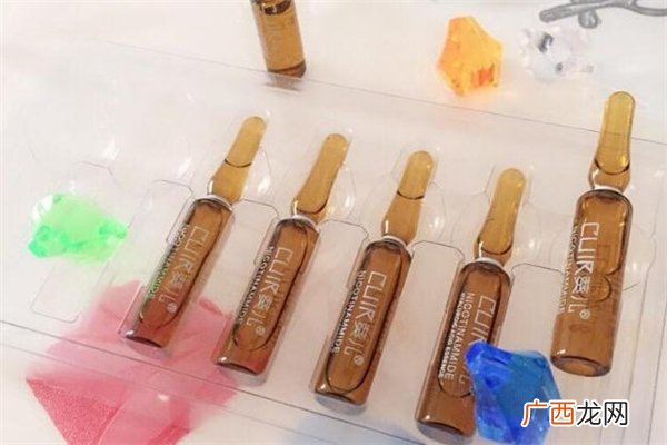 葵儿安瓶精华好用吗及使用方法