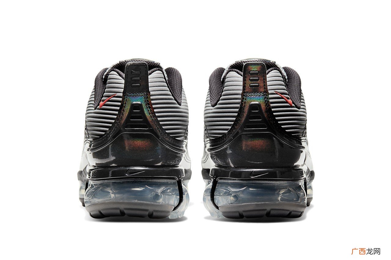 Air VaporMax 360 谍照欣赏