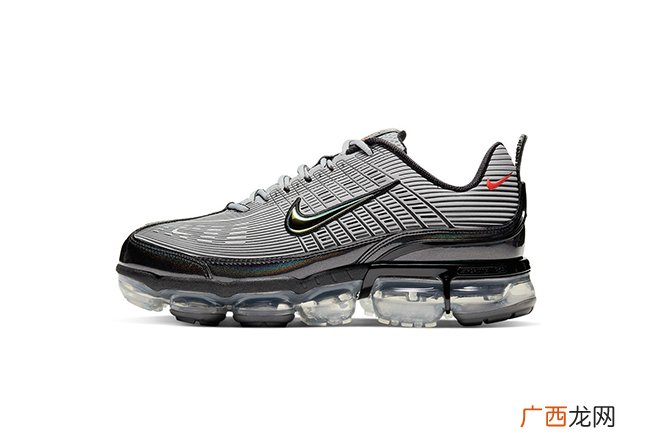 Air VaporMax 360 谍照欣赏