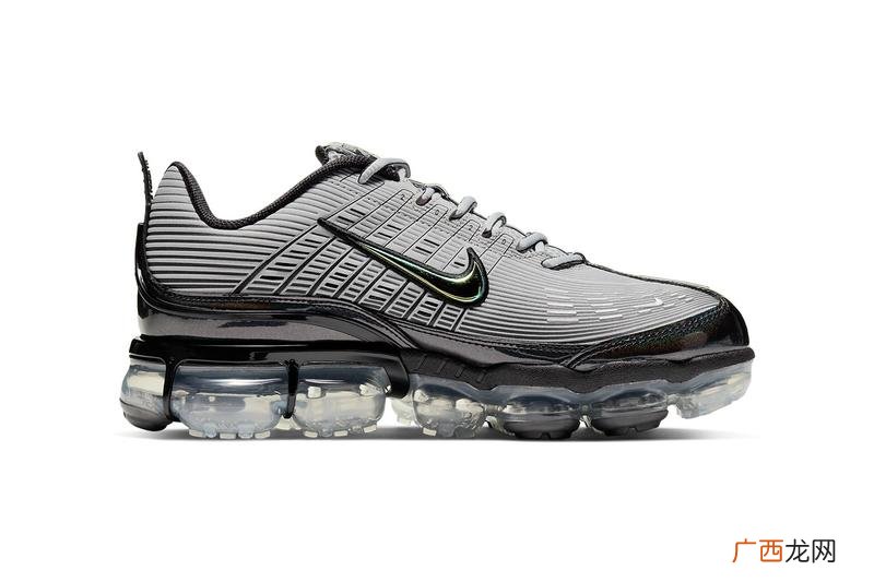 Air VaporMax 360 谍照欣赏