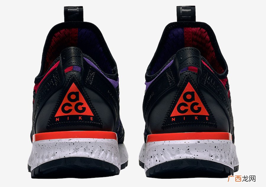 Nike ACG React 全新配色谍照