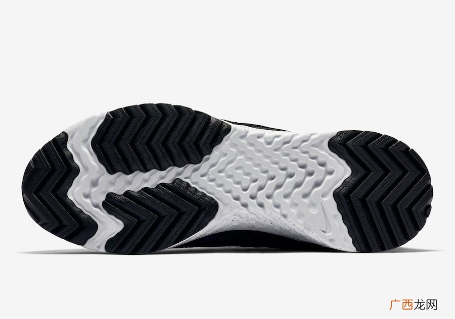 Nike ACG React 全新配色谍照