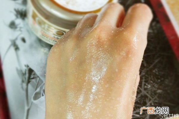 磨砂膏怎么保存不发霉 磨砂膏使用方法
