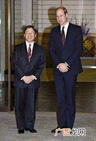 全面解说两者间的区别 现在日本天皇和首相的区别