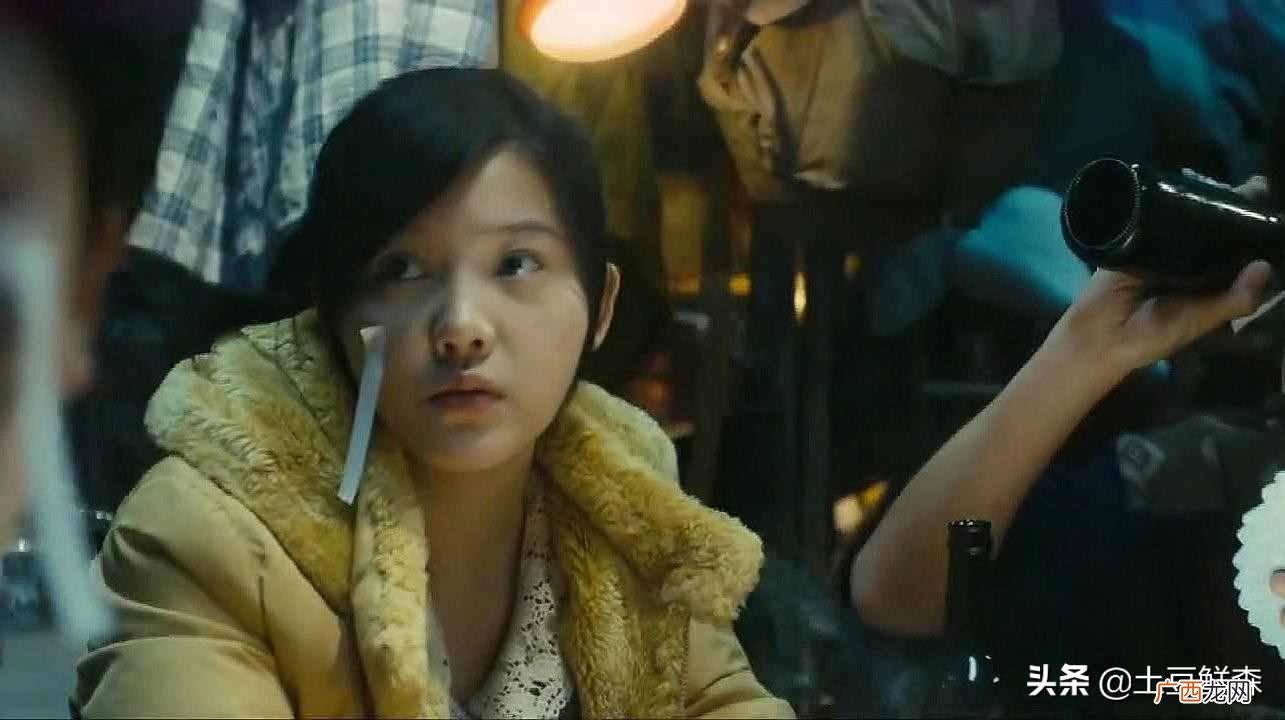 解说电影致青春结局深意 致青春结局什么意思