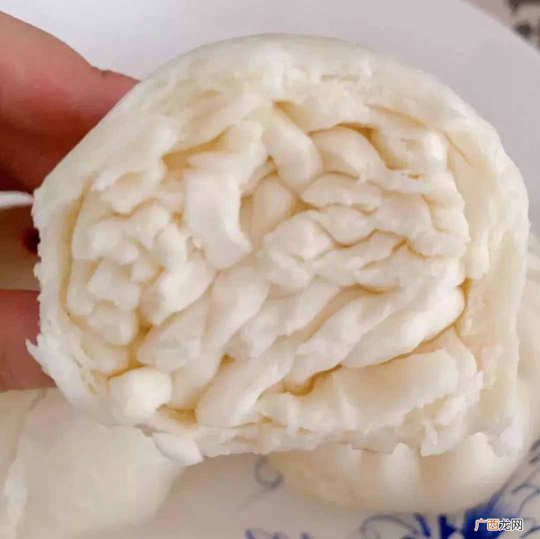 附其上海人最爱的馒头 上海馒头店哪个牌子好