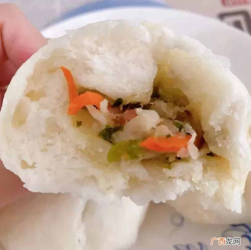 附其上海人最爱的馒头 上海馒头店哪个牌子好